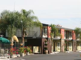 Hotel Best Western Royal Host Inn