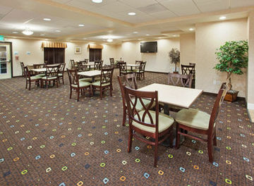 Hotel Holiday Inn Express Lodi