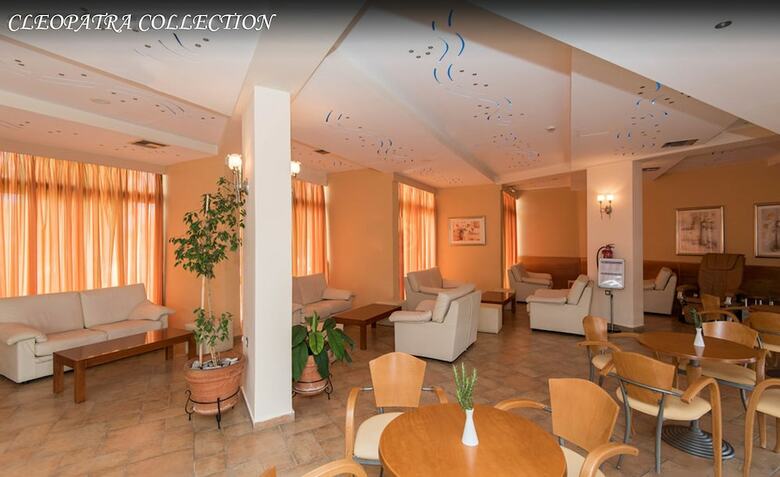 Cleopatra Hotel