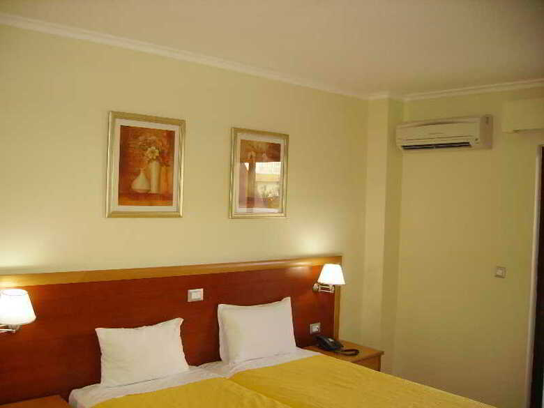 Cleopatra Hotel