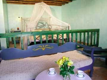 Hotel Naxos Magic Village