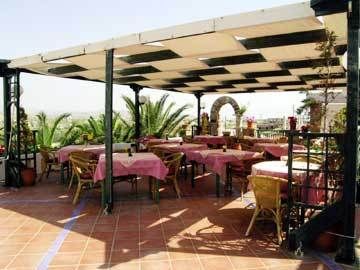 Hotel Naxos Magic Village