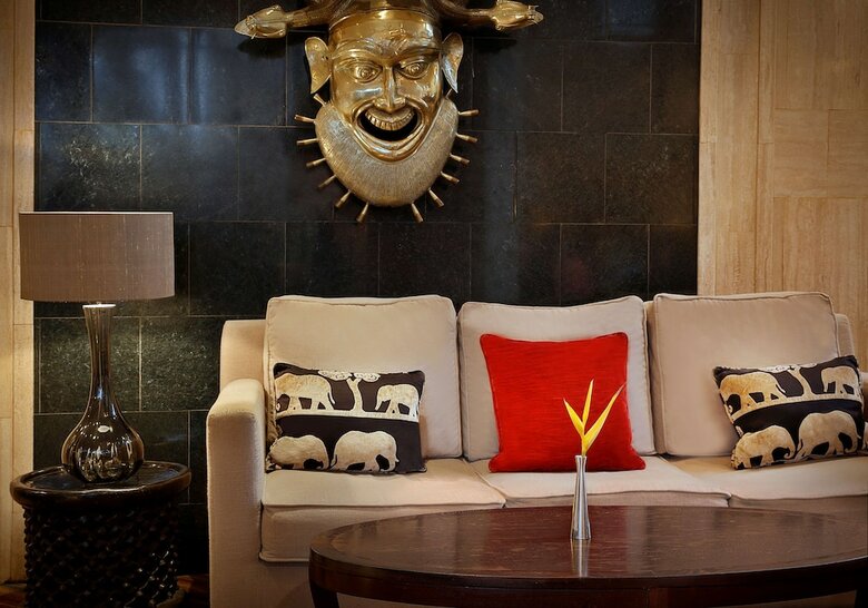 Hotel Hilton Yaounde