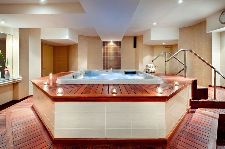 Hotel Hilton Yaounde