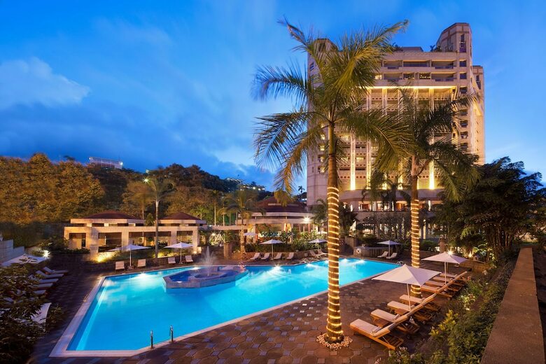 Hotel Hilton Yaounde