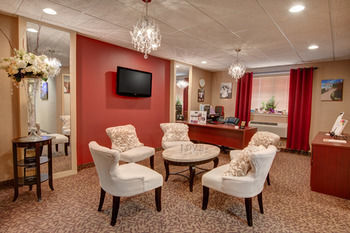 Hotel Ramada Toms River
