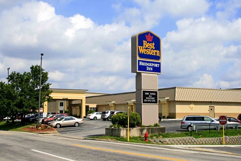 Hotel Hampton Inn Bridgeportclarksbu