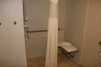 Hotel Hampton Inn Bridgeportclarksbu