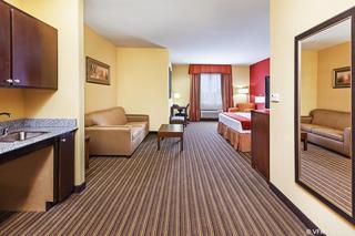 Holiday Inn Express Hotel & Suites Cleveland