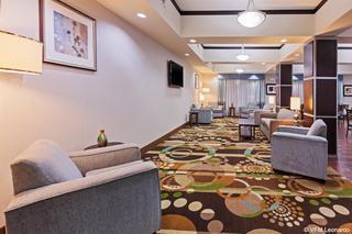 Holiday Inn Express Hotel & Suites Cleveland