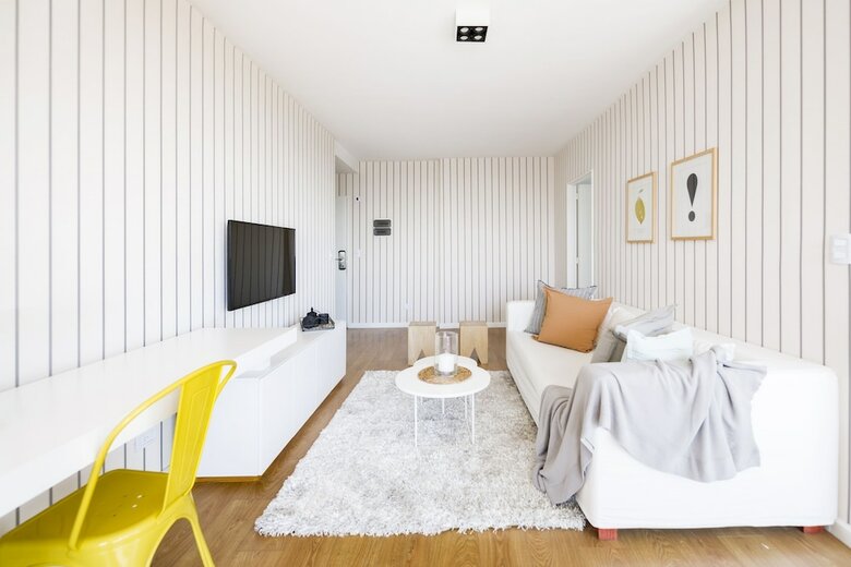 Apartamento The Top Rentals