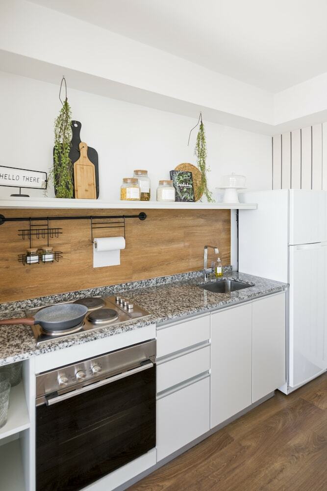 Apartamento The Top Rentals