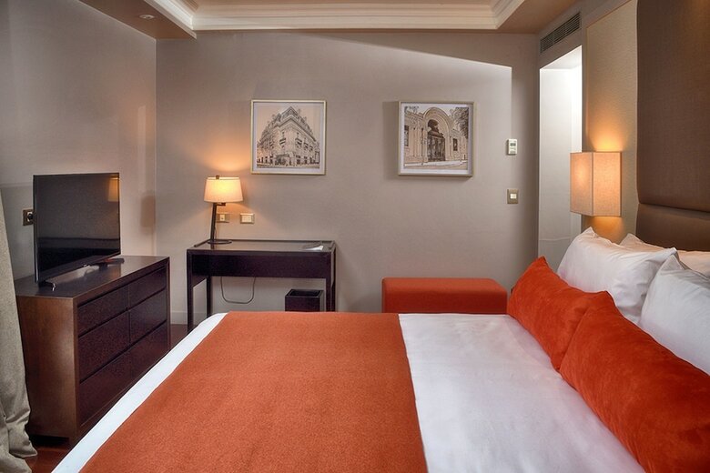 Carles Hotel Buenos Aires