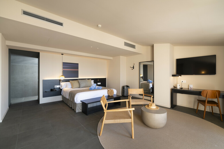 Aqua Hotel Promenade & Spa 4 Sup