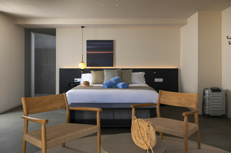 Aqua Hotel Promenade & Spa 4 Sup