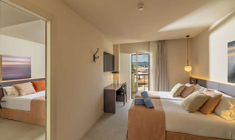 Aqua Hotel Promenade & Spa 4 Sup