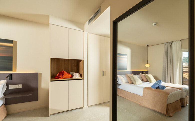 Aqua Hotel Promenade & Spa 4 Sup