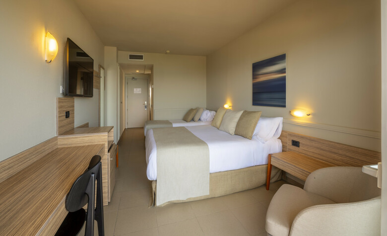 Aqua Hotel Promenade & Spa 4 Sup