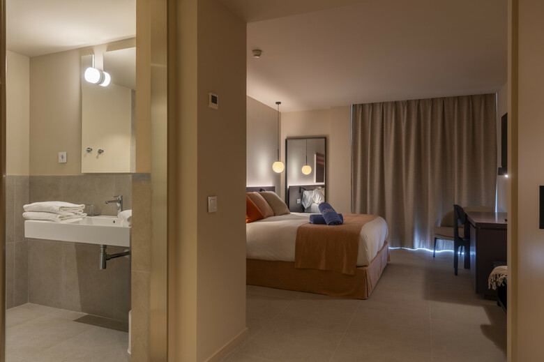 Aqua Hotel Promenade & Spa 4 Sup