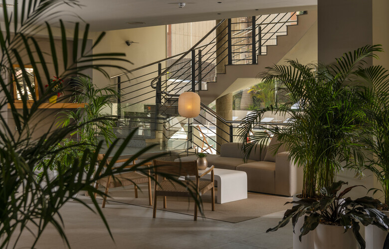 Aqua Hotel Promenade & Spa 4 Sup