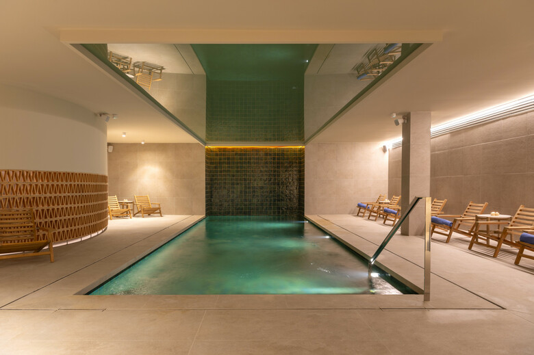 Aqua Hotel Promenade & Spa 4 Sup