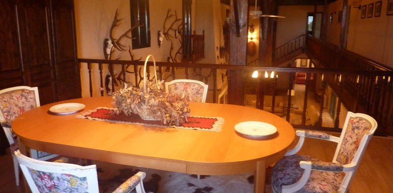 Hotel Baldio Grande