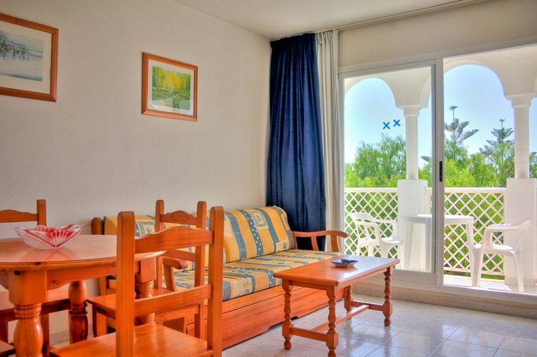 Apartamentos Residencial Al Andalus Casa Azahar