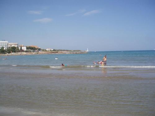 Apartamentos Playamar