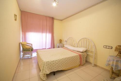 Apartamentos Playamar