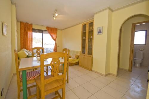Apartamentos Playamar