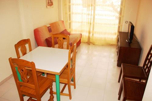 Apartamentos Playamar