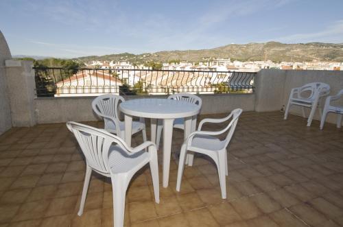 Apartamentos Playamar