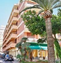 Hotel Tramontana