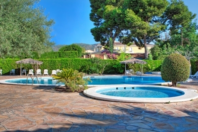 Hotel Vista Alegre