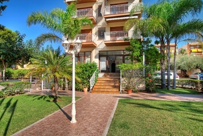 Hotel Vista Alegre