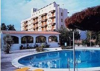 Hotel Vista Alegre