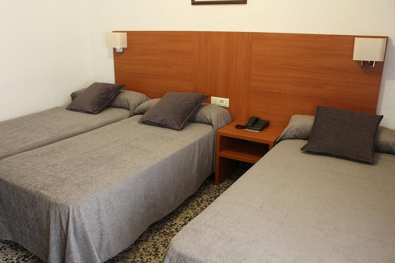 Hotel Jard�n
