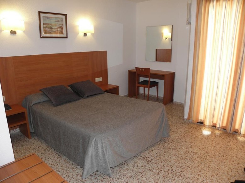 Hotel Jard�n