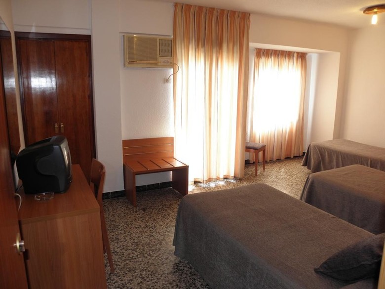Hotel Jard�n