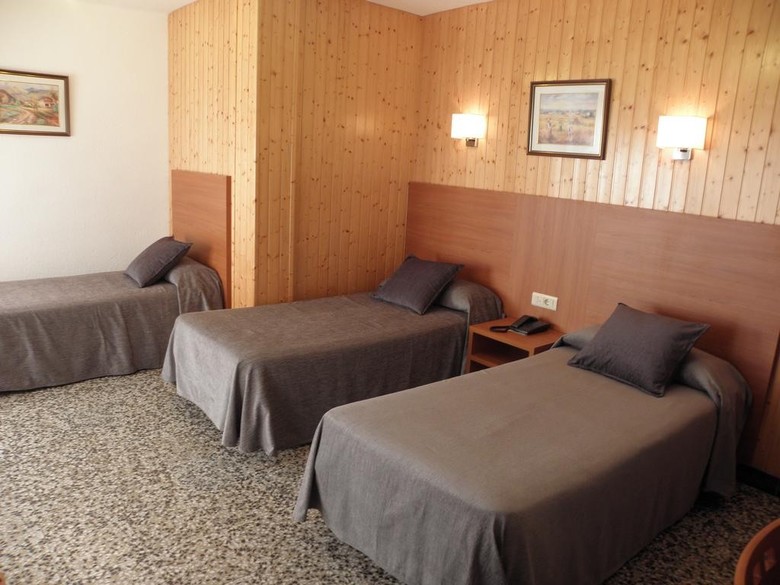 Hotel Jard�n