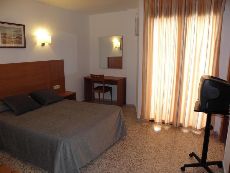 Hotel Jard�n