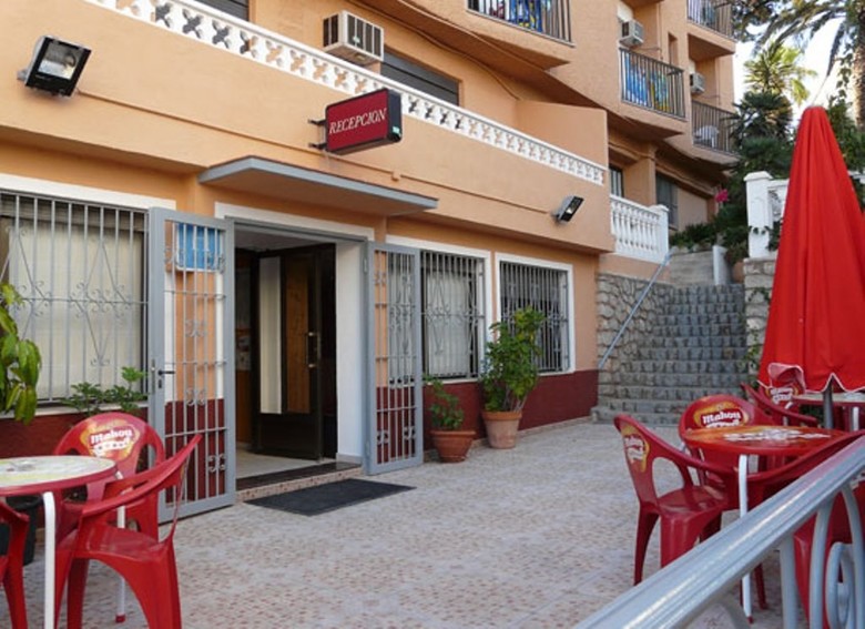 Hotel Jard�n