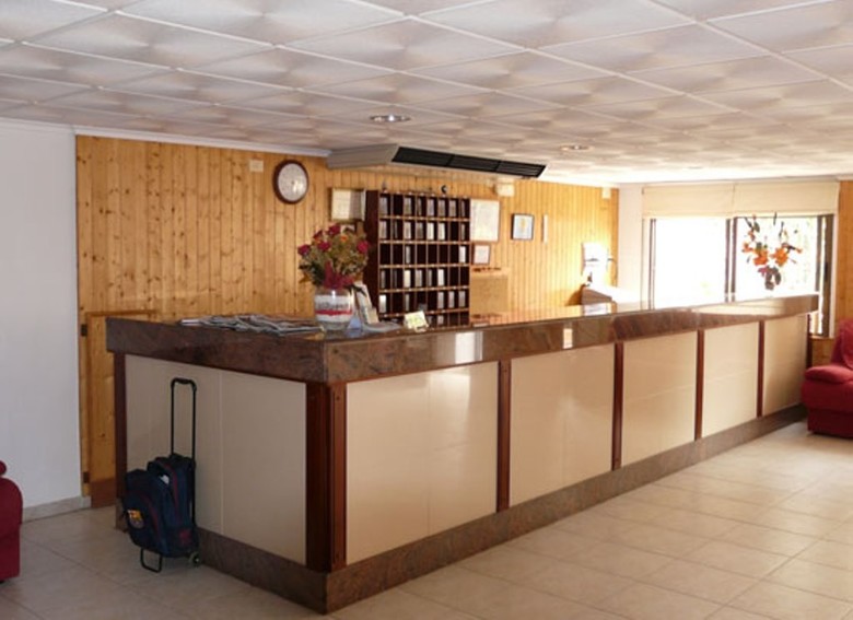 Hotel Jard�n