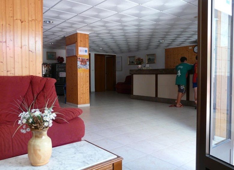 Hotel Jard�n