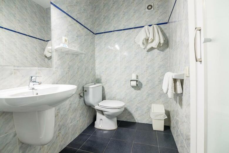 Hotel Blason Junior