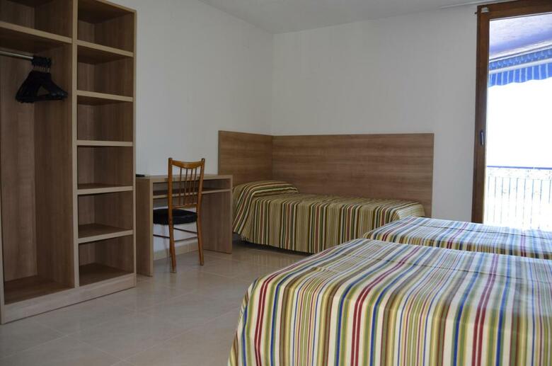 Hotel Blason Junior