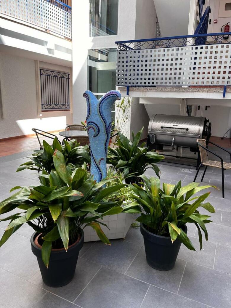 Hotel Blason Junior