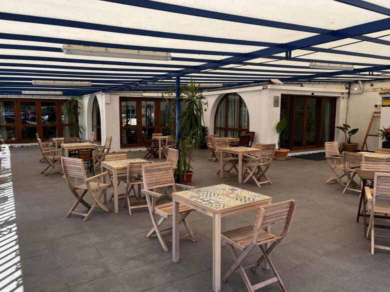 Hotel Blason Junior