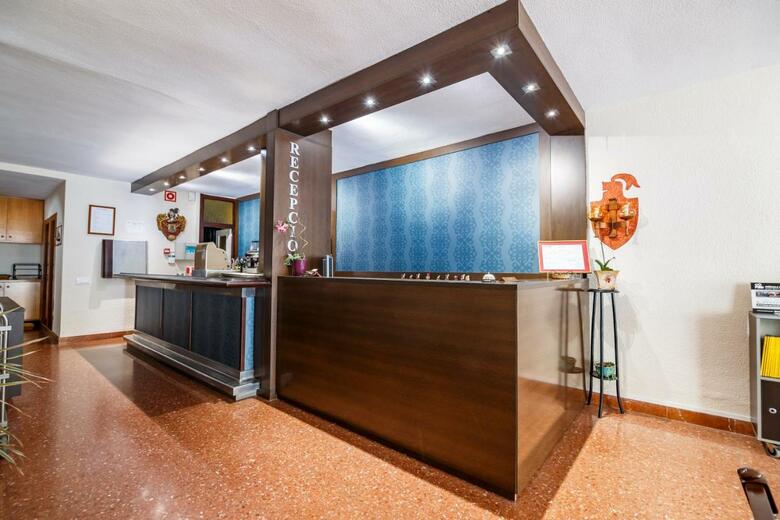 Hotel Blason Junior