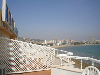 Hotel Cabo De Mar